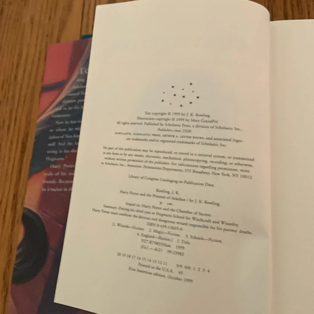 Harry Potter and the Prisoner of Azkaban - Picture 5 of 11